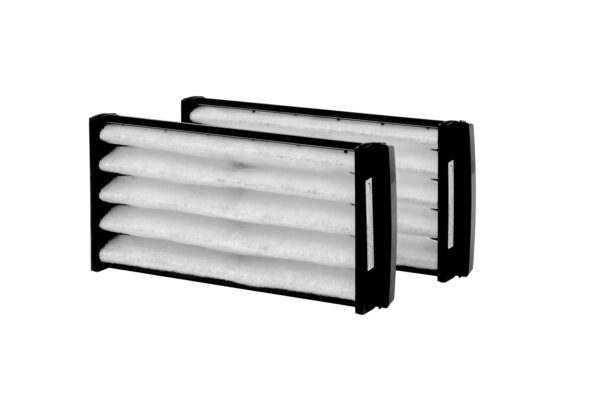 Filterset ComfoAir Compact 2x Coarse 45% (G3)