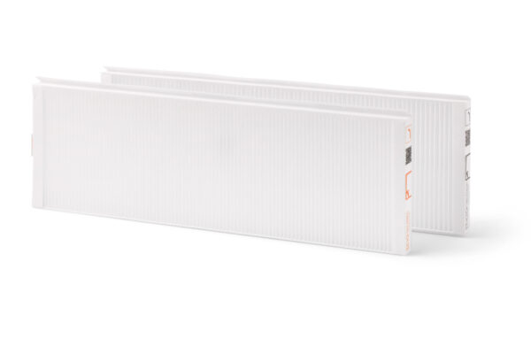 Zehnder Filterset F7/G4 ComfoAir Q/PRO