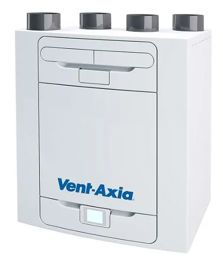 Ventaxia Kinetic Advance S250