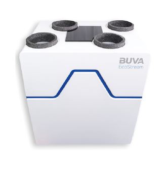 Buva Ecostream 400