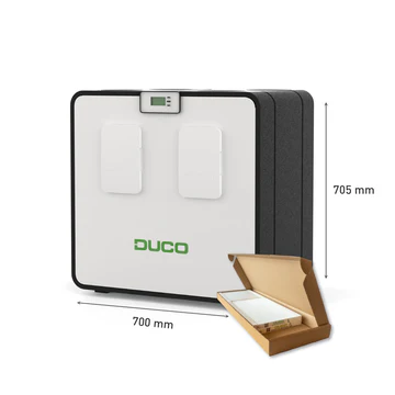 DucoBox Energy Comfort D325
