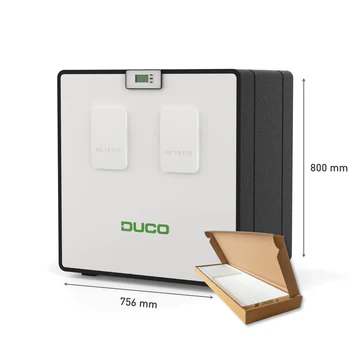 DucoBox Energy Comfort D400