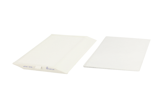 Brink/Ubbink Filterset G4/F7 (IC60% + ePM1) - Vigor W225 en Flair 225